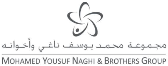 Mohamed Yousuf Naghi & Brothers Group
